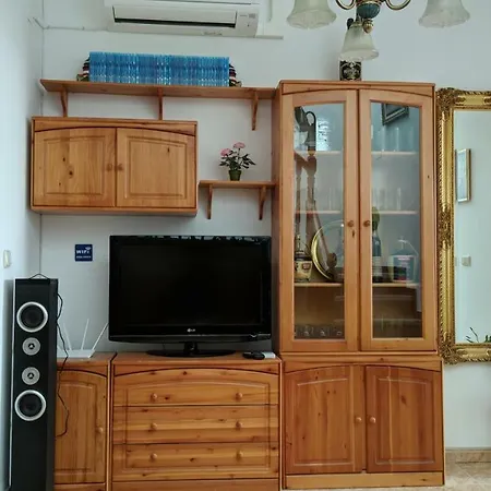 Дом отдыха Banos