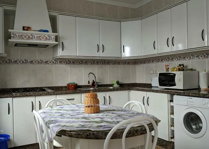Banos * Карратрака